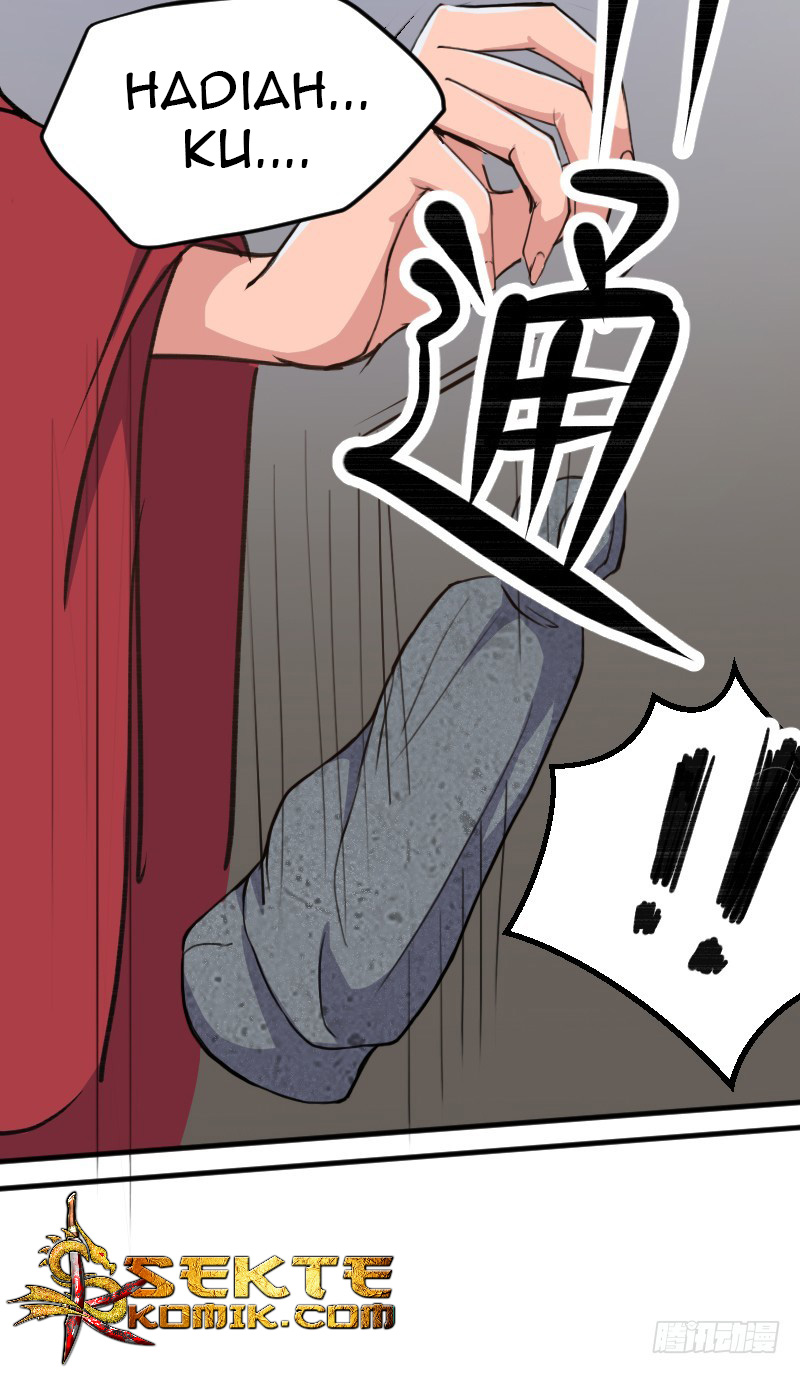 Reborn as King Chapter 08 Gambar 18